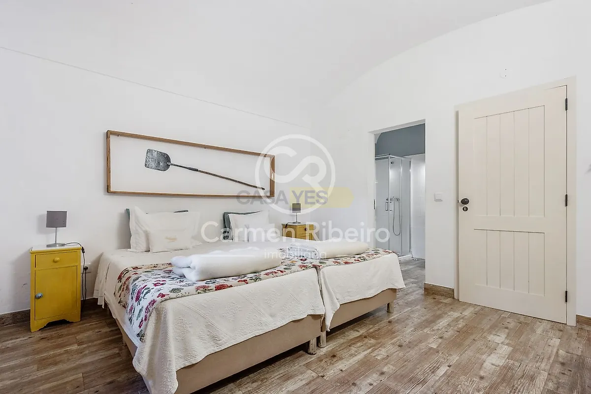 Moradia T5 à venda em Casa Branca, Sousel — foto 18