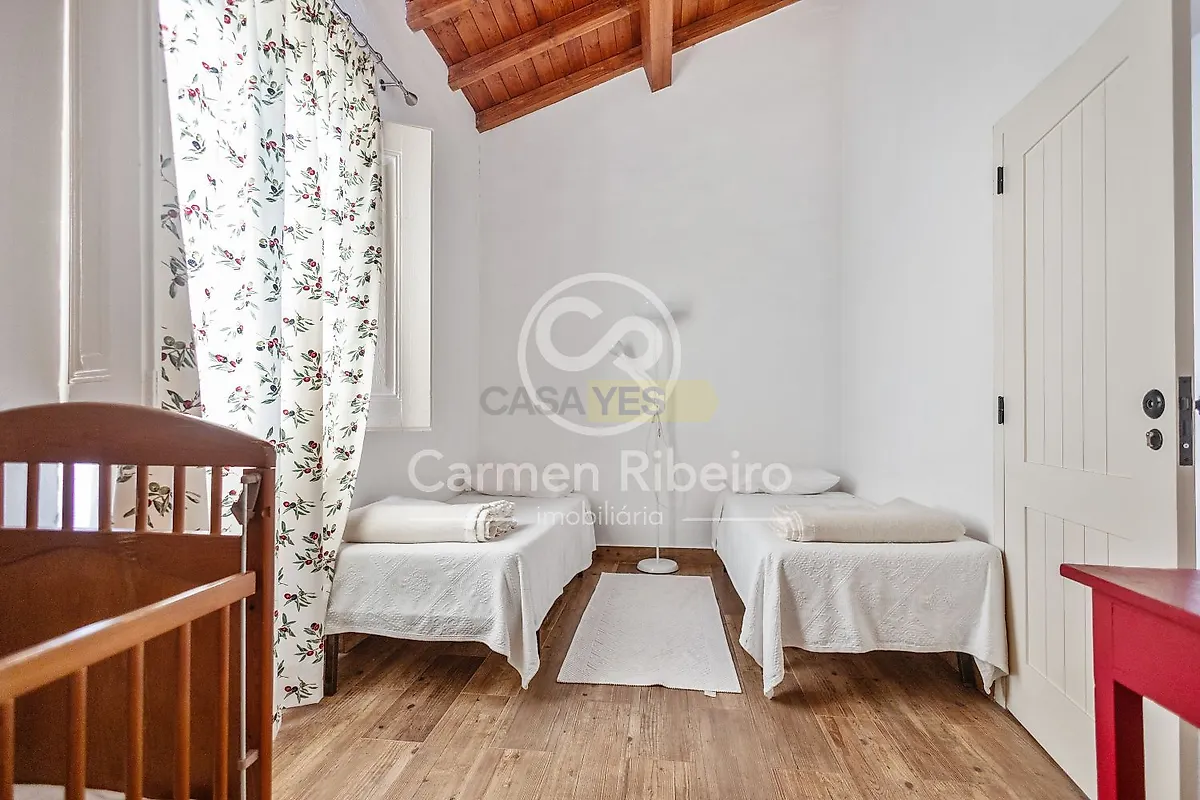 Moradia T5 à venda em Casa Branca, Sousel — foto 20