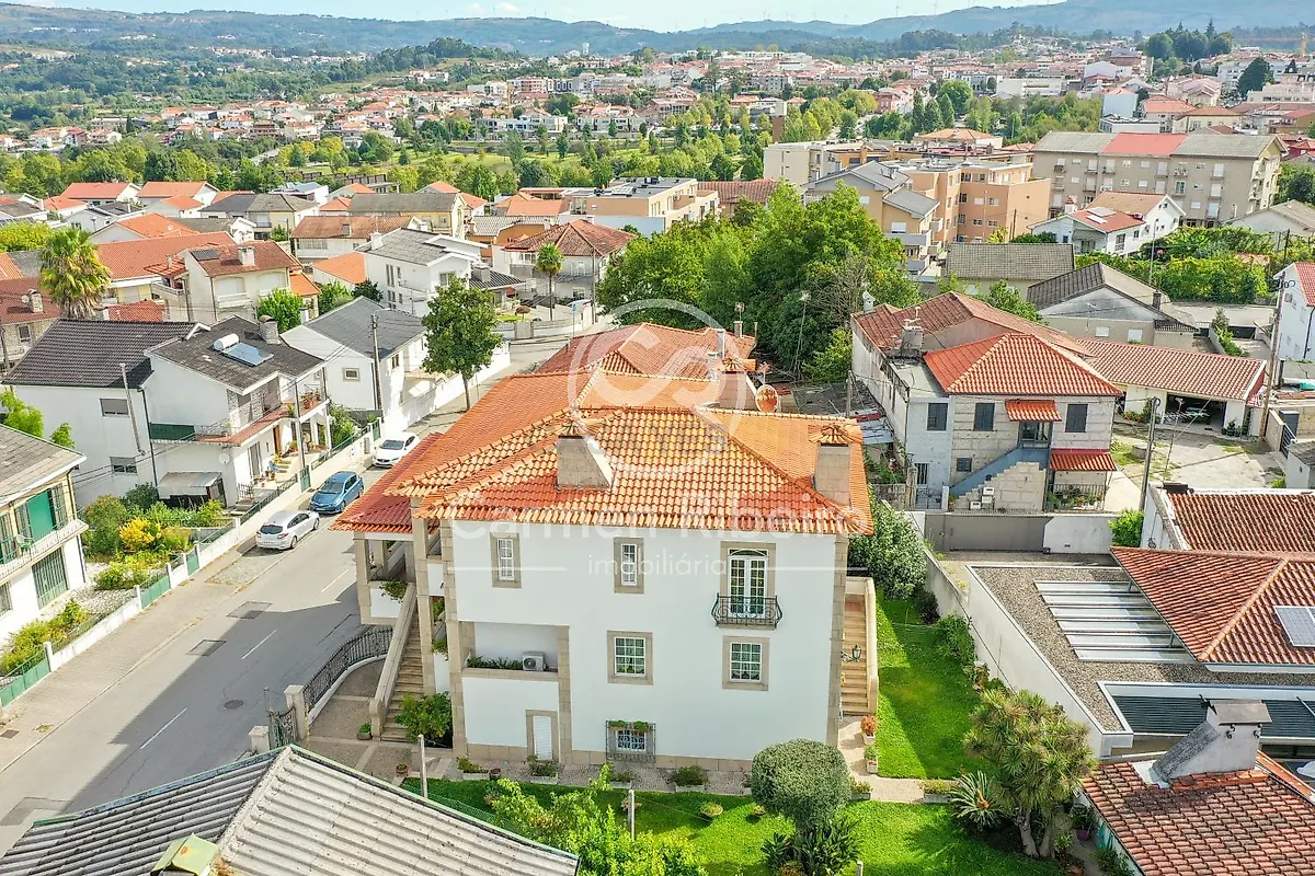 Moradia T4 à venda em Agrela e Serafão, Fafe — foto 6