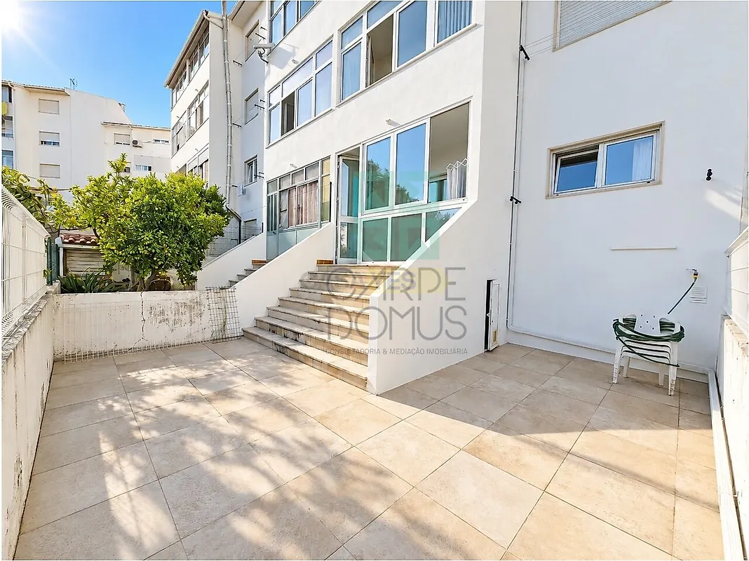 Apartamento T1 à venda em Alcabideche, Cascais — foto 4