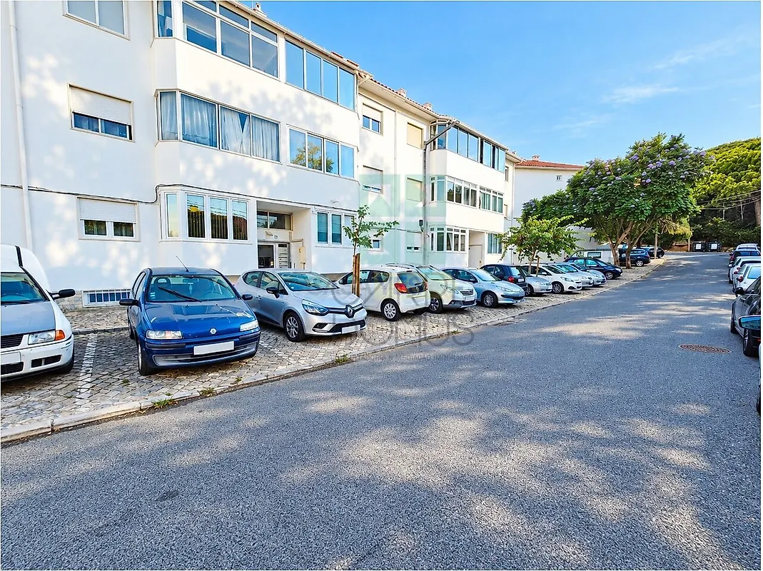 Apartamento T1 à venda em Alcabideche, Cascais — foto 5
