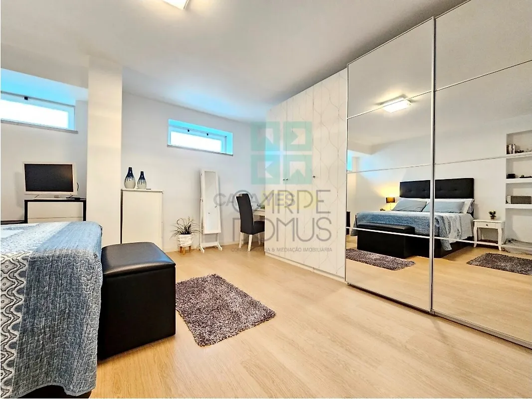 Apartamento T1 à venda em Alcabideche, Cascais — foto 10