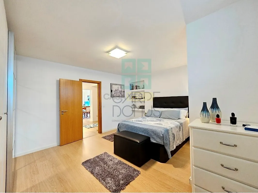 Apartamento T1 à venda em Alcabideche, Cascais — foto 14