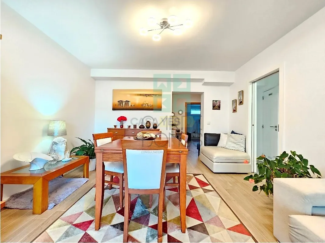 Apartamento T1 à venda em Alcabideche, Cascais — foto 15