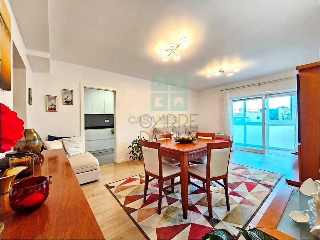 Apartamento T1 à venda em Alcabideche, Cascais — foto 16