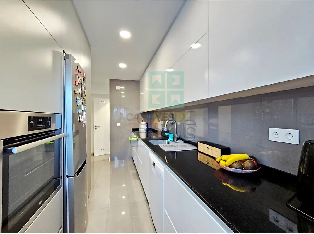 Apartamento T1 à venda em Alcabideche, Cascais — foto 21