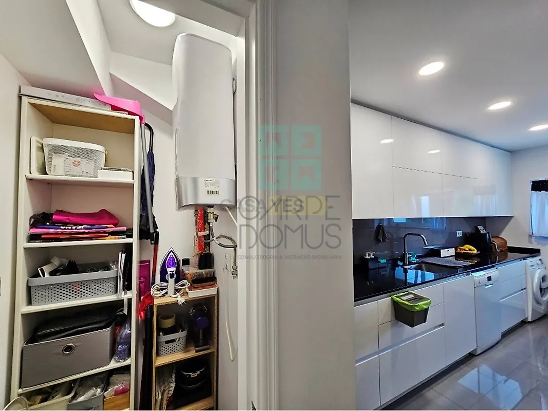 Apartamento T1 à venda em Alcabideche, Cascais — foto 23