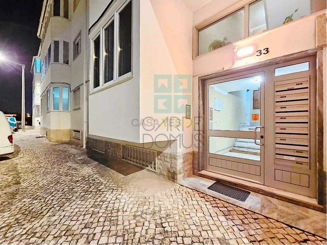 Apartamento T1 à venda em Alcabideche, Cascais — foto 36