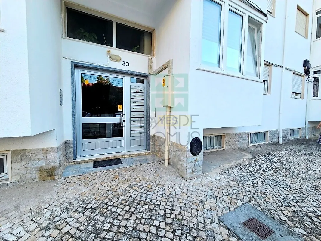 Apartamento T1 à venda em Alcabideche, Cascais — foto 37