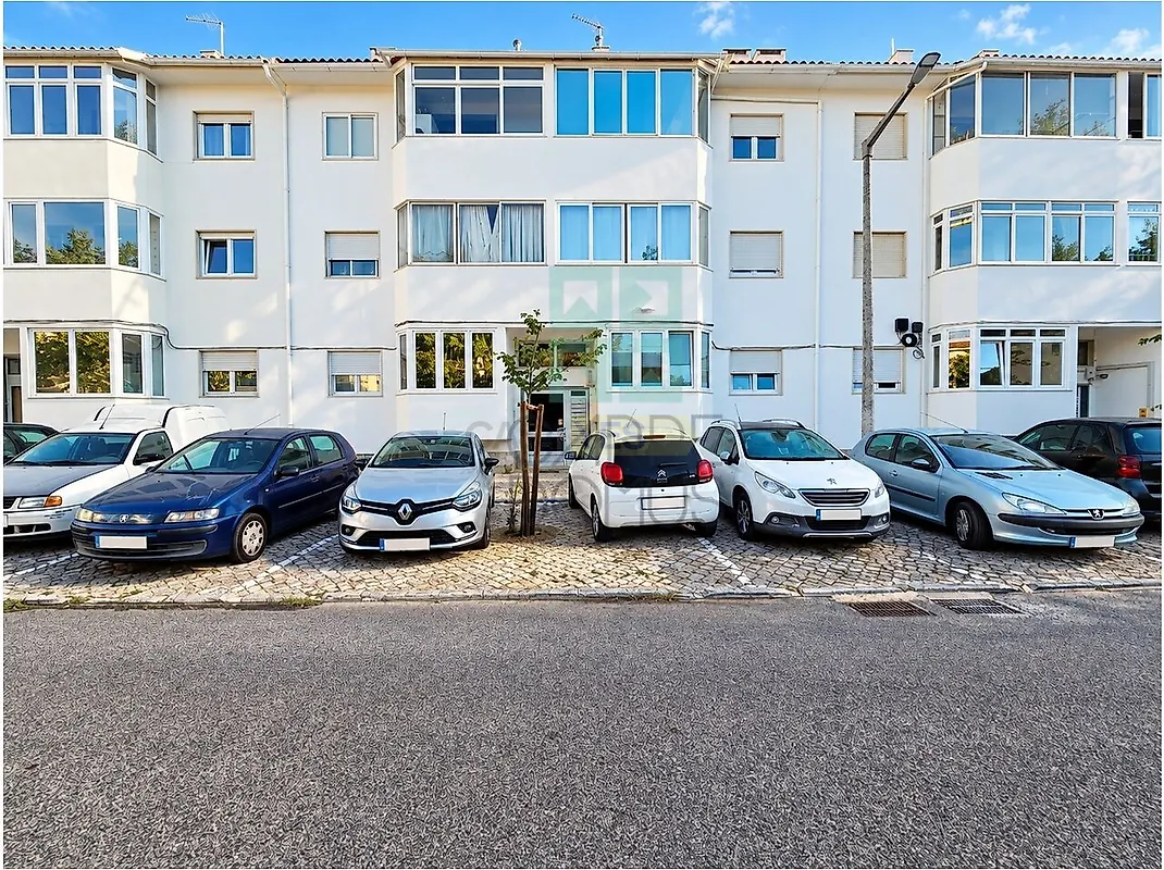 Apartamento T1 à venda em Alcabideche, Cascais — foto 38