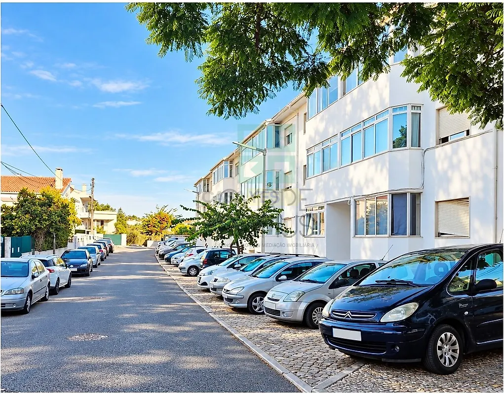 Apartamento T1 à venda em Alcabideche, Cascais — foto 39