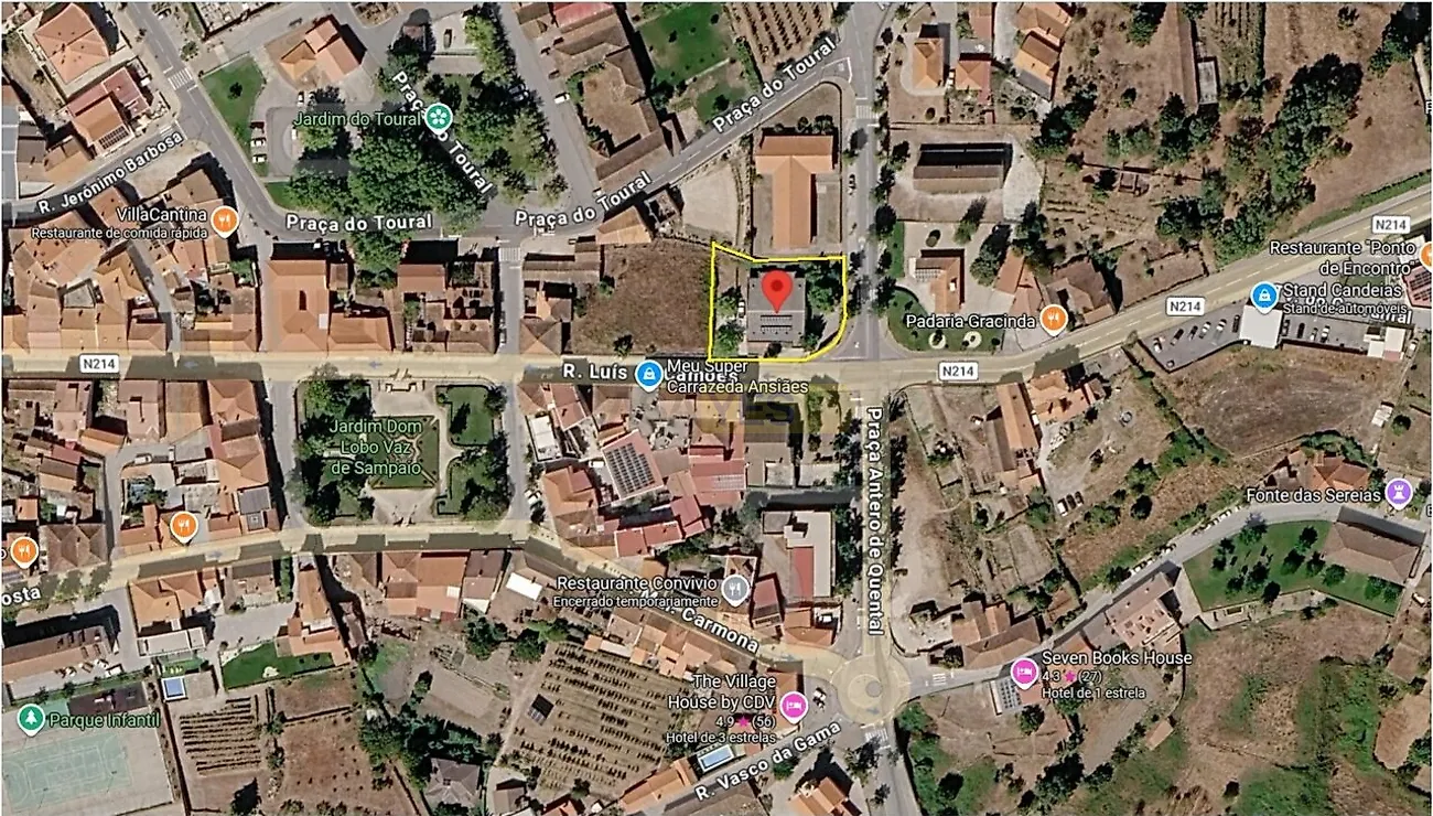 Moradia T0 à venda em Carrazeda de Ansiães, Carrazeda de Ansiães — foto 39