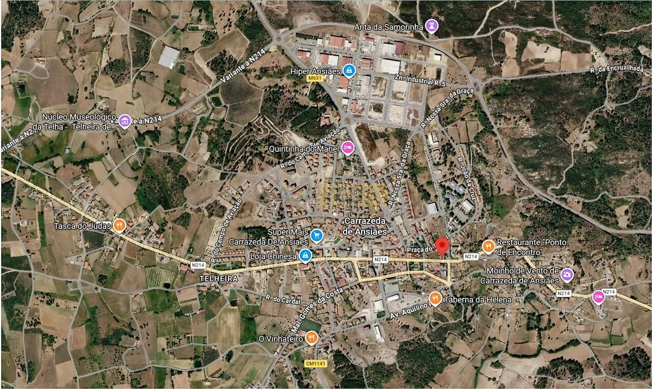Moradia T0 à venda em Carrazeda de Ansiães, Carrazeda de Ansiães — foto 40