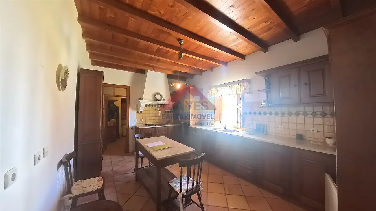 Apartamento T5 à venda em Manique do Intendente, Vila Nova de São Pedro e Maçussa, Azambuja — foto 15