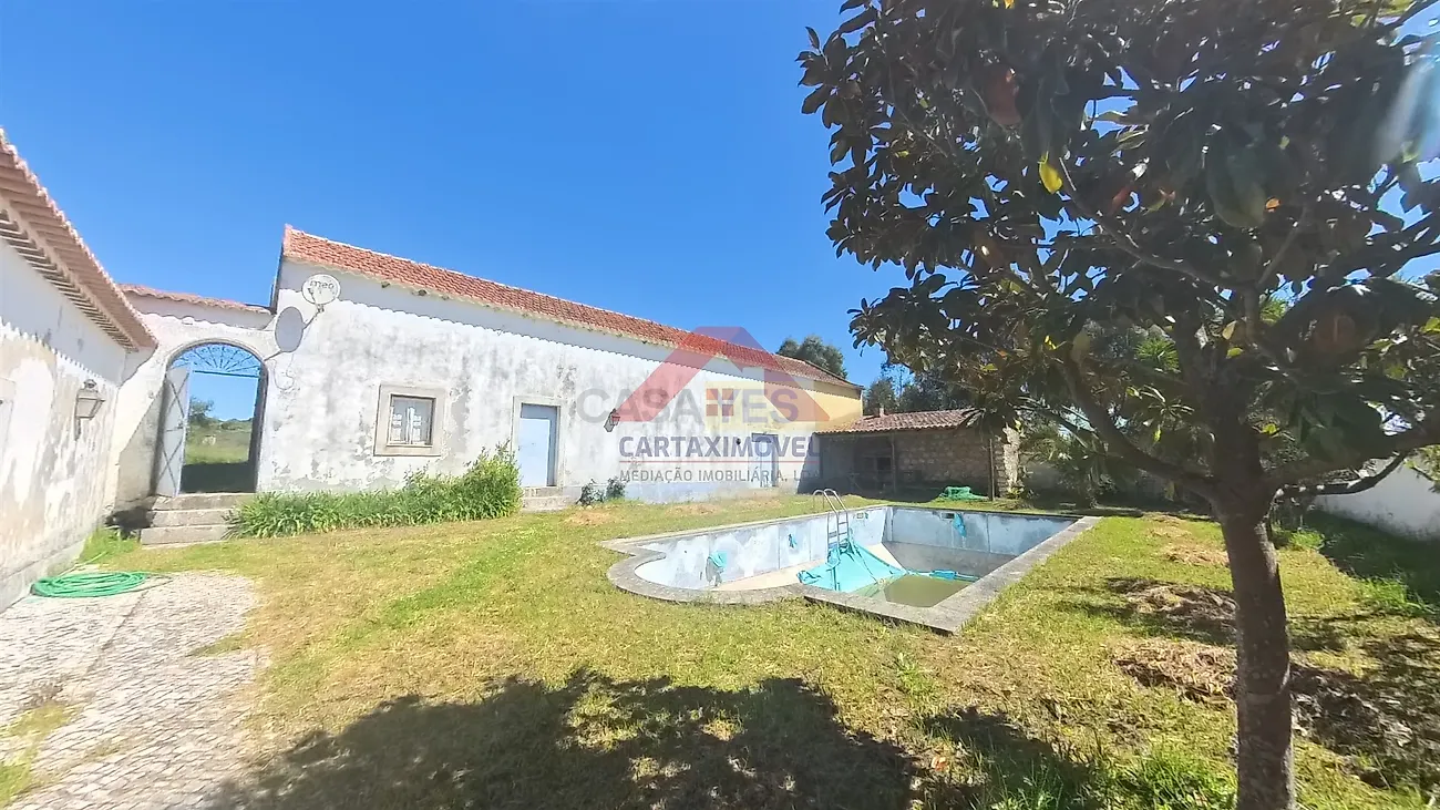 Apartamento T5 à venda em Manique do Intendente, Vila Nova de São Pedro e Maçussa, Azambuja — foto 18