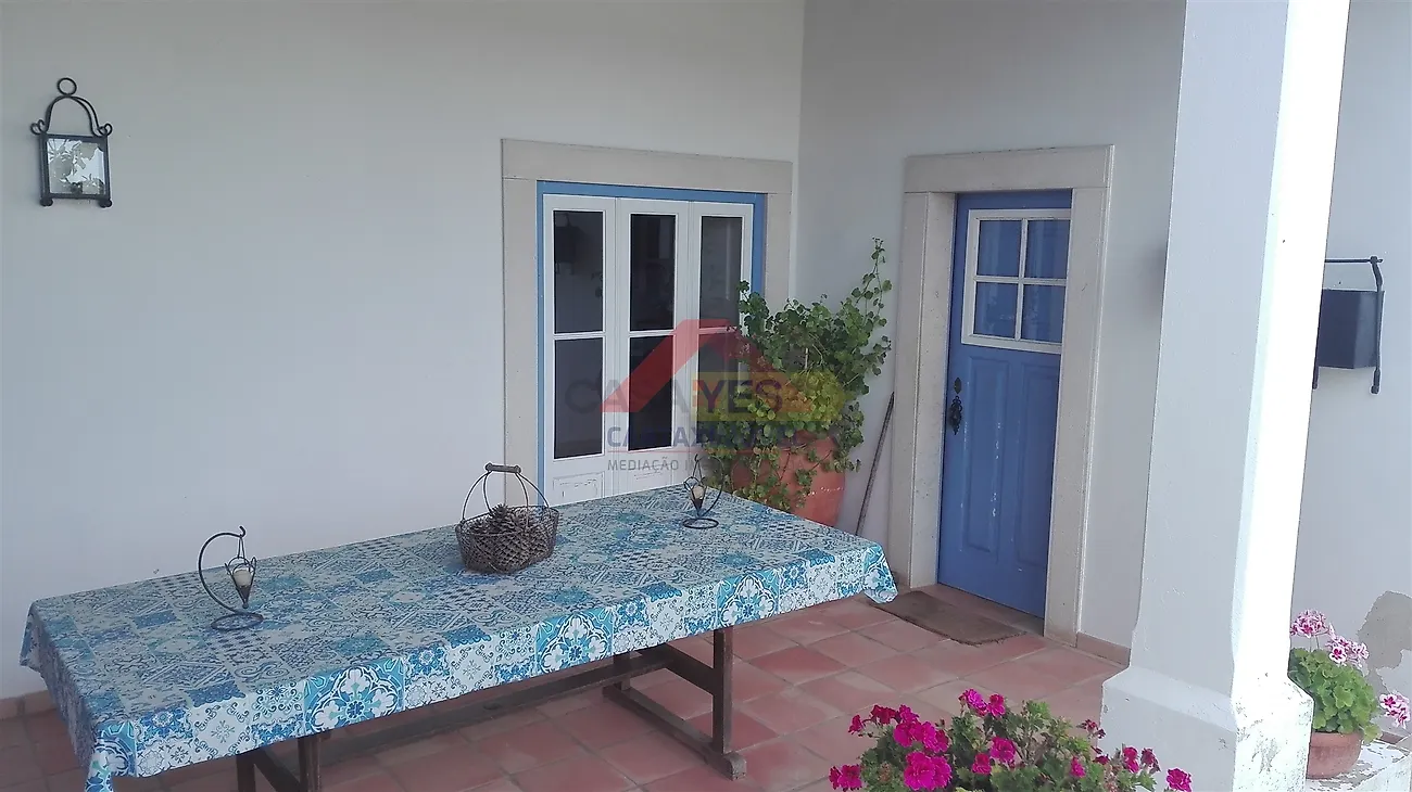 Apartamento T5 à venda em Manique do Intendente, Vila Nova de São Pedro e Maçussa, Azambuja — foto 14