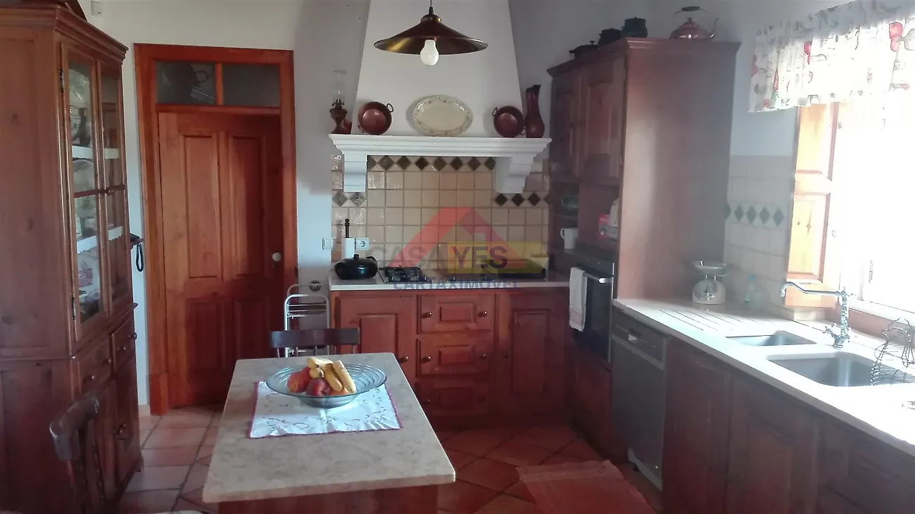Apartamento T5 à venda em Manique do Intendente, Vila Nova de São Pedro e Maçussa, Azambuja — foto 3