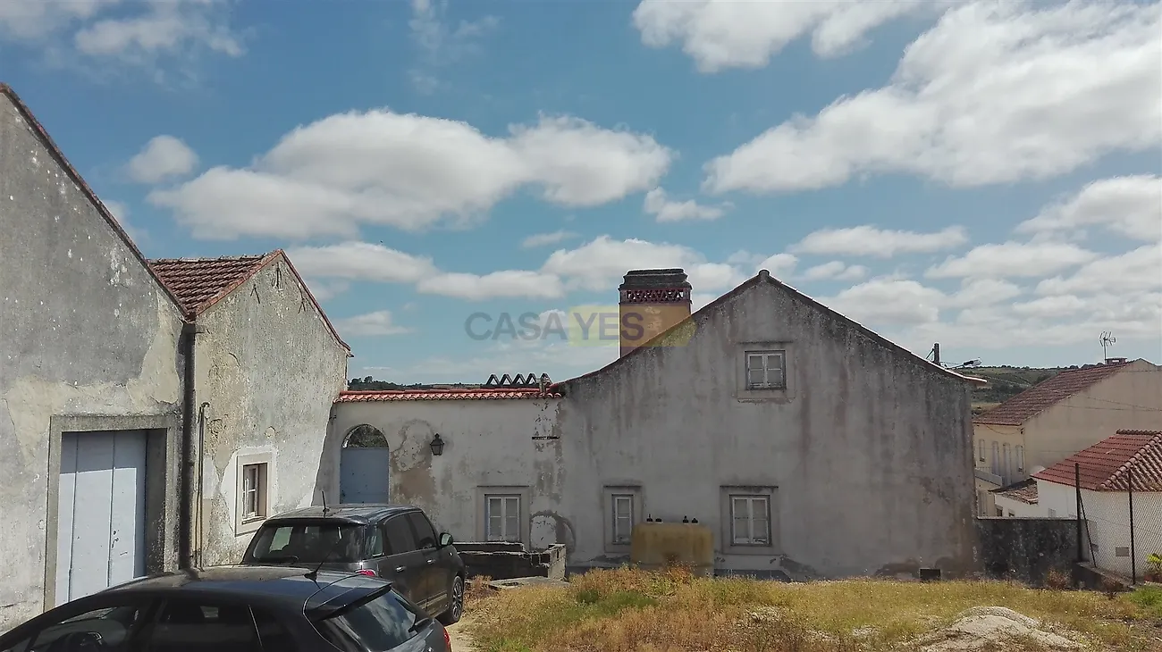 Apartamento T5 à venda em Manique do Intendente, Vila Nova de São Pedro e Maçussa, Azambuja — foto 7