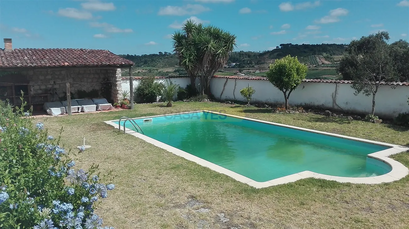 Apartamento T5 à venda em Manique do Intendente, Vila Nova de São Pedro e Maçussa, Azambuja — foto 2