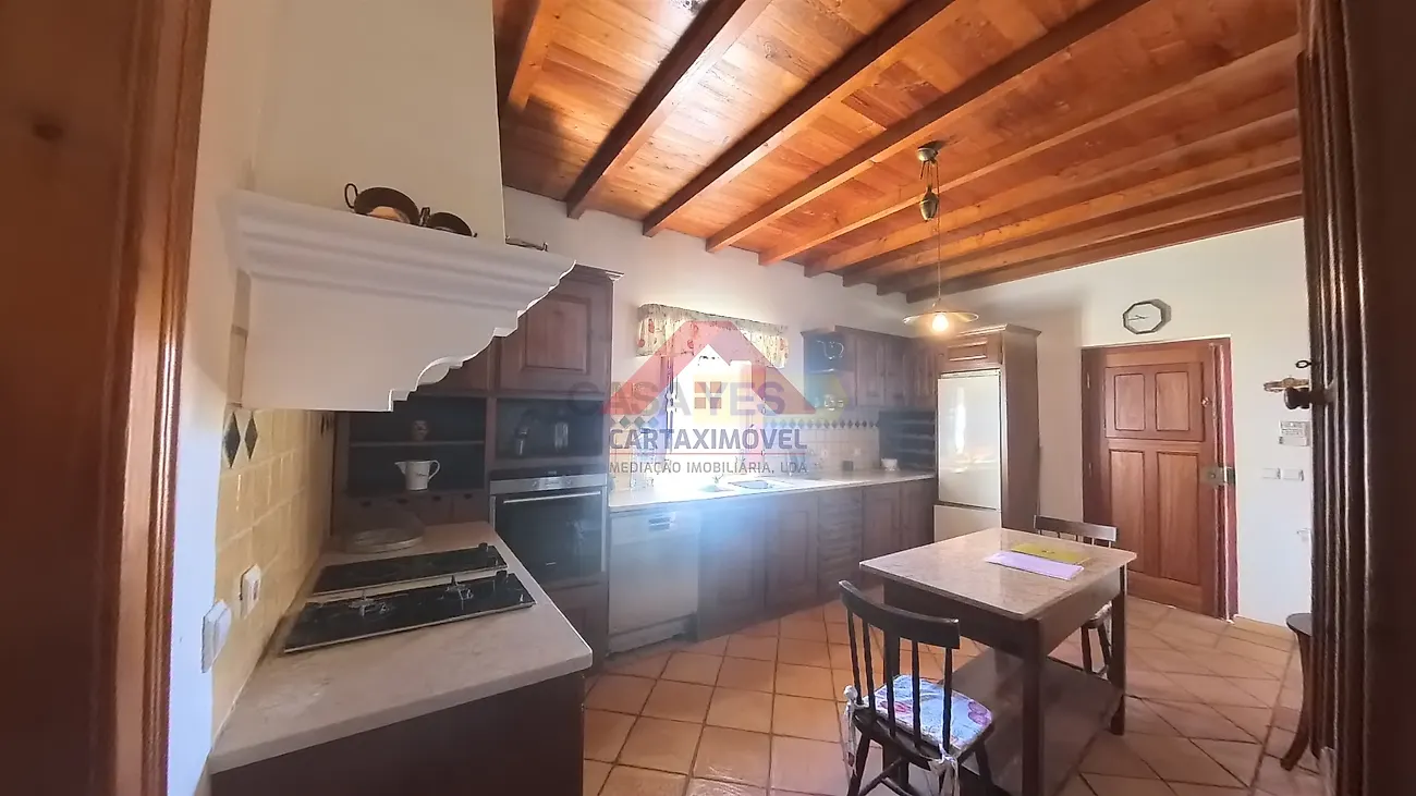 Apartamento T5 à venda em Manique do Intendente, Vila Nova de São Pedro e Maçussa, Azambuja — foto 13