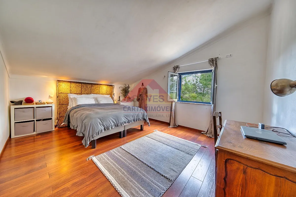 Apartamento T5 à venda em Vale de Santarém, Santarém — foto 11