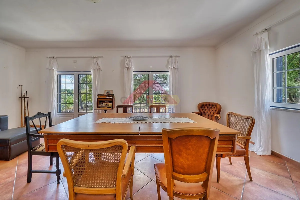 Apartamento T5 à venda em Vale de Santarém, Santarém — foto 4