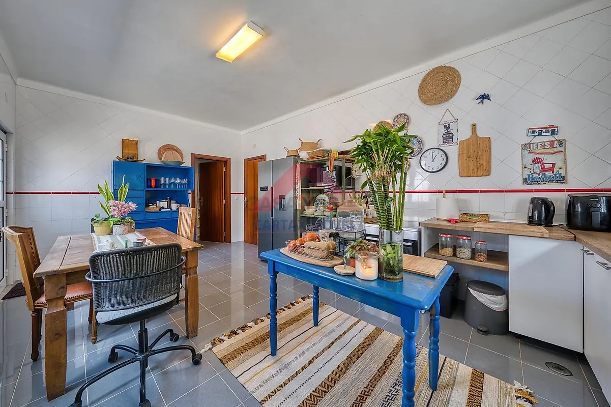 Apartamento T5 à venda em Vale de Santarém, Santarém — foto 6