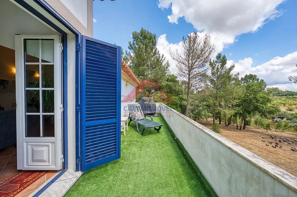 Apartamento T5 à venda em Vale de Santarém, Santarém — foto 10