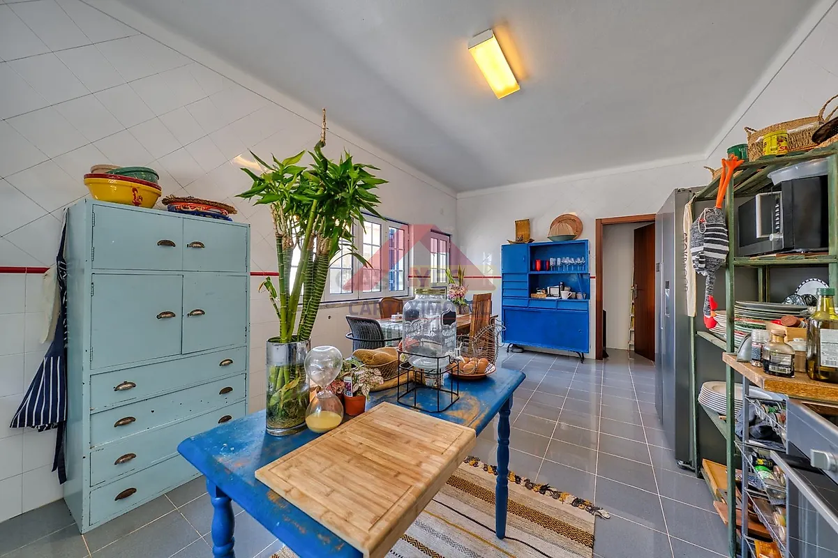 Apartamento T5 à venda em Vale de Santarém, Santarém — foto 3