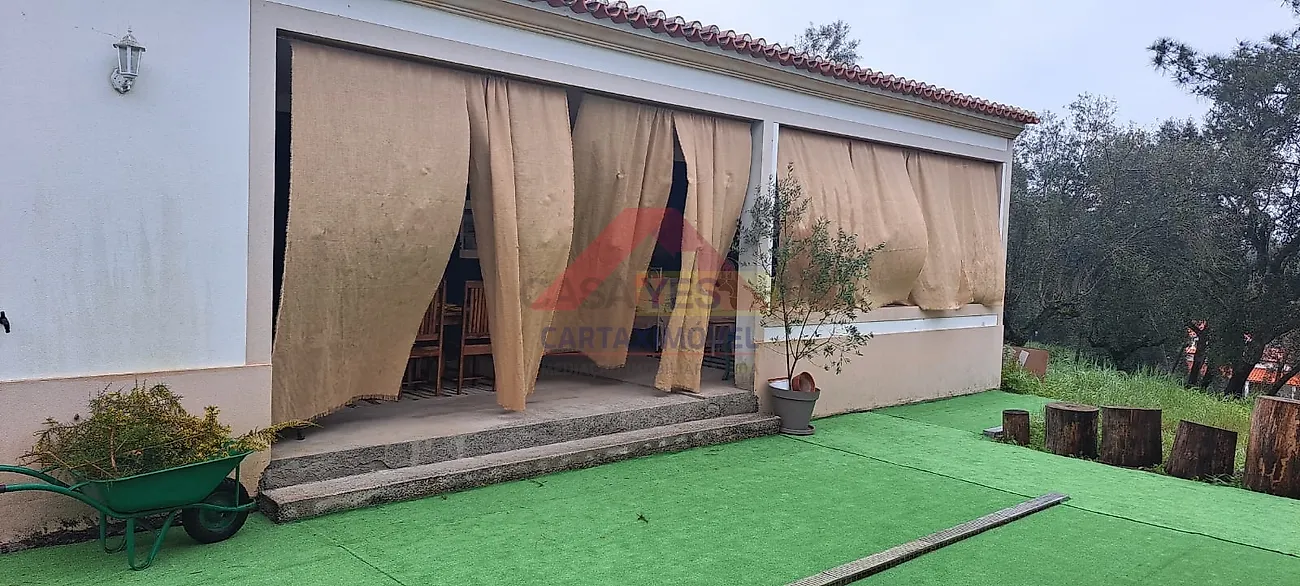 Apartamento T5 à venda em Vale de Santarém, Santarém — foto 15