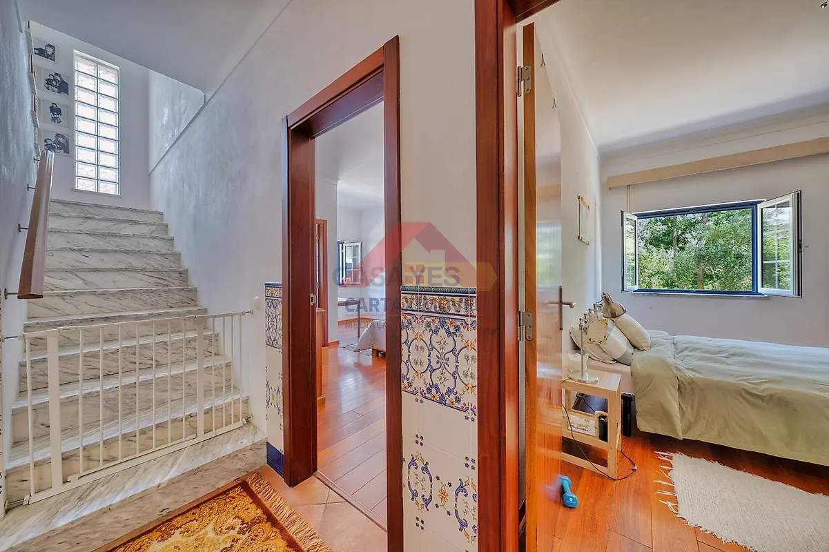 Apartamento T5 à venda em Vale de Santarém, Santarém — foto 7