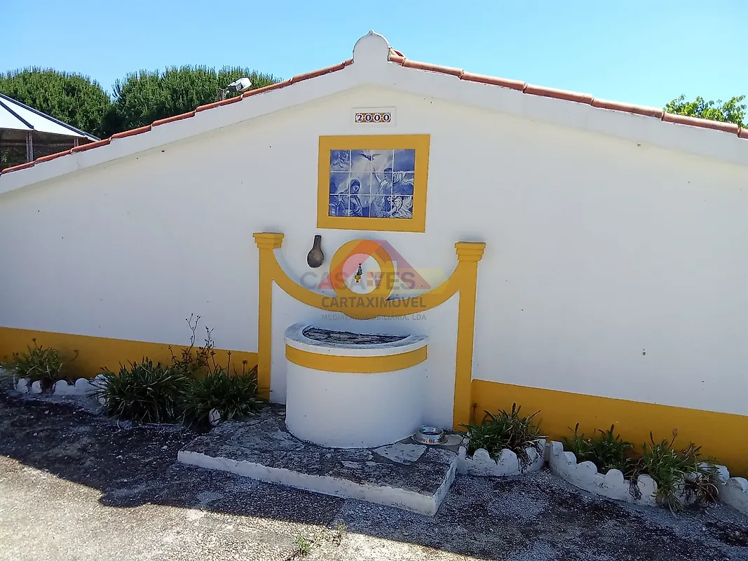 Moradia T4 à venda em Branca, Coruche — foto 12