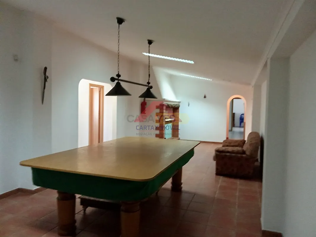 Moradia T4 à venda em Branca, Coruche — foto 11