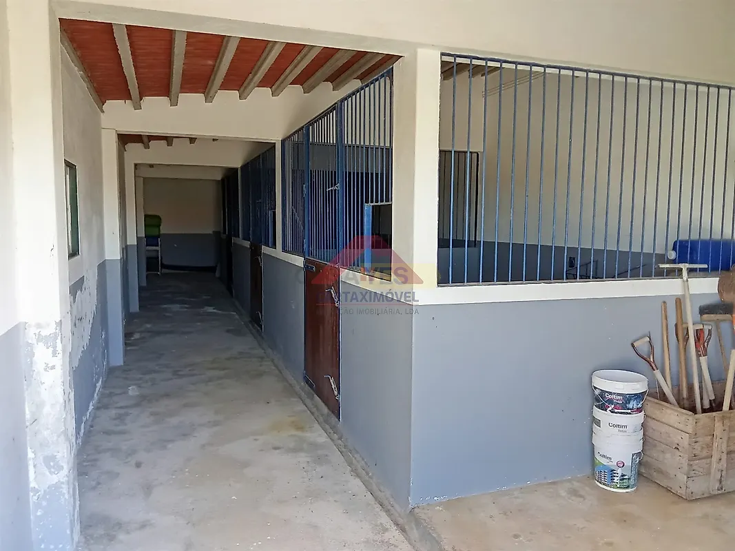 Moradia T4 à venda em Branca, Coruche — foto 15