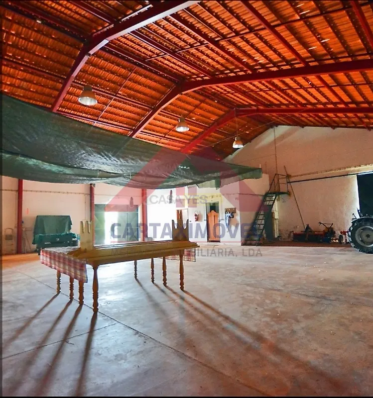 Moradia T4 à venda em Branca, Coruche — foto 14
