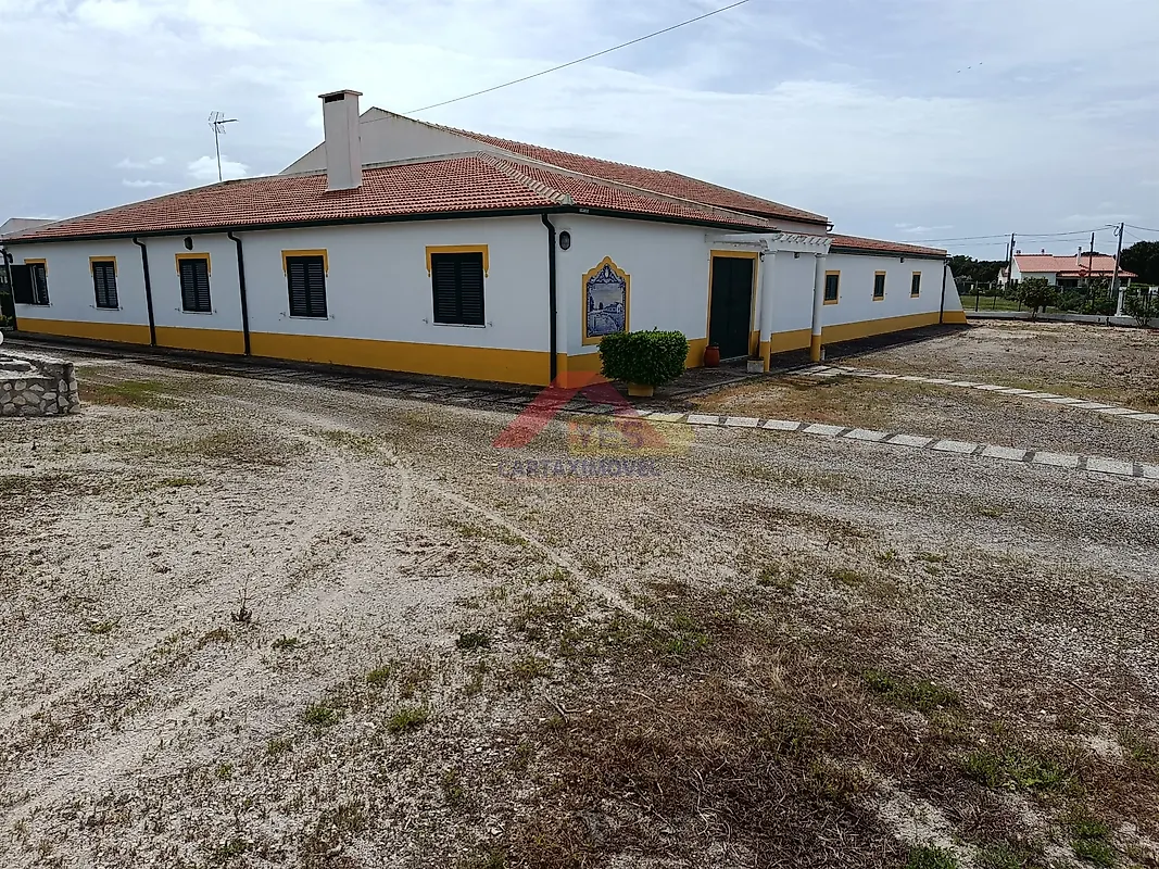 Moradia T4 à venda em Branca, Coruche — foto 6