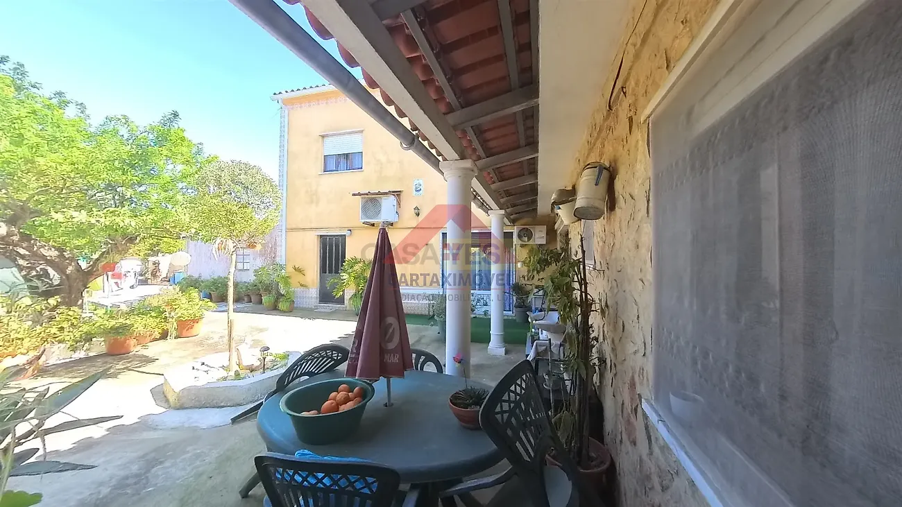Moradia T3 à venda em Vila Chã de Ourique, Cartaxo — foto 4