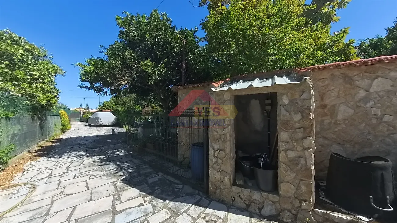 Moradia T3 à venda em Vila Chã de Ourique, Cartaxo — foto 6