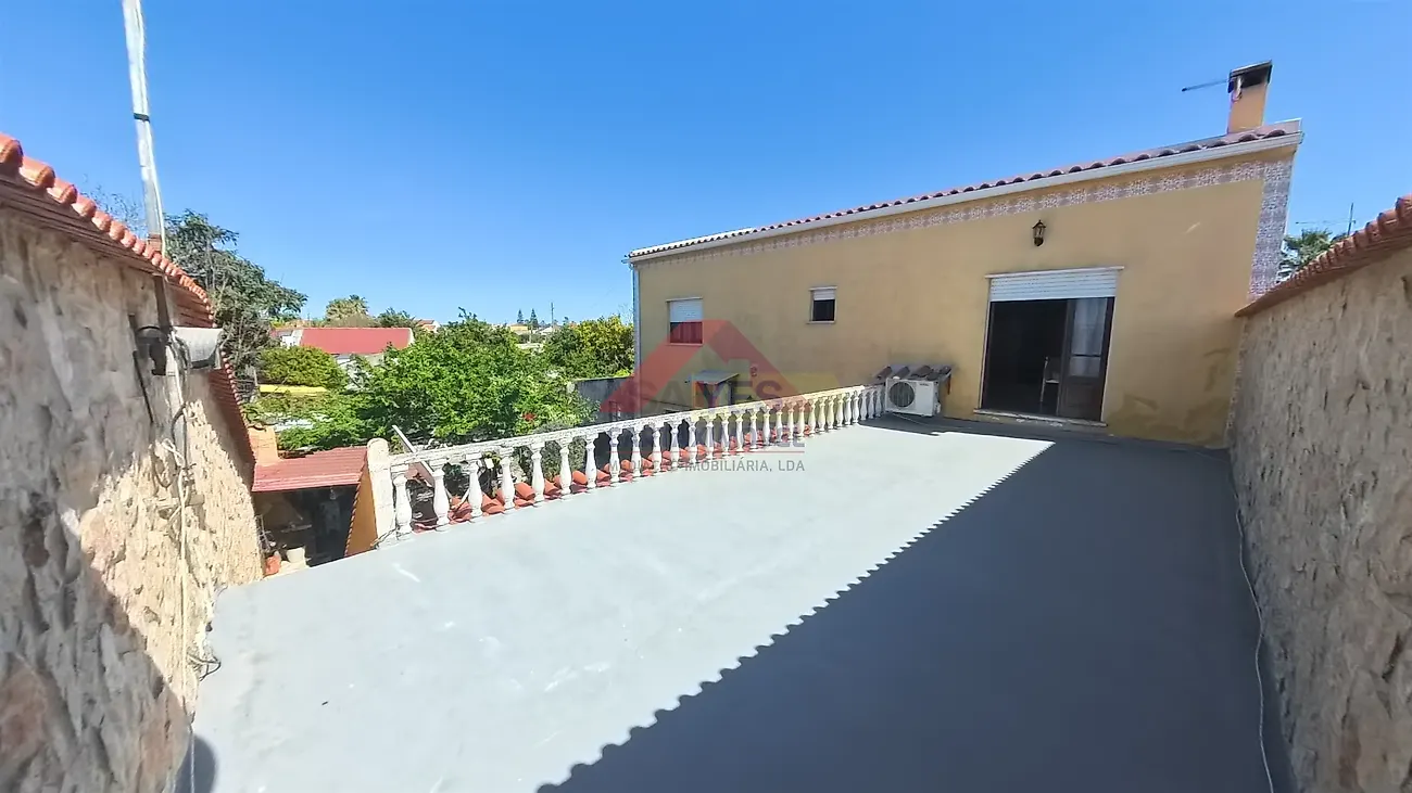Moradia T3 à venda em Vila Chã de Ourique, Cartaxo — foto 16