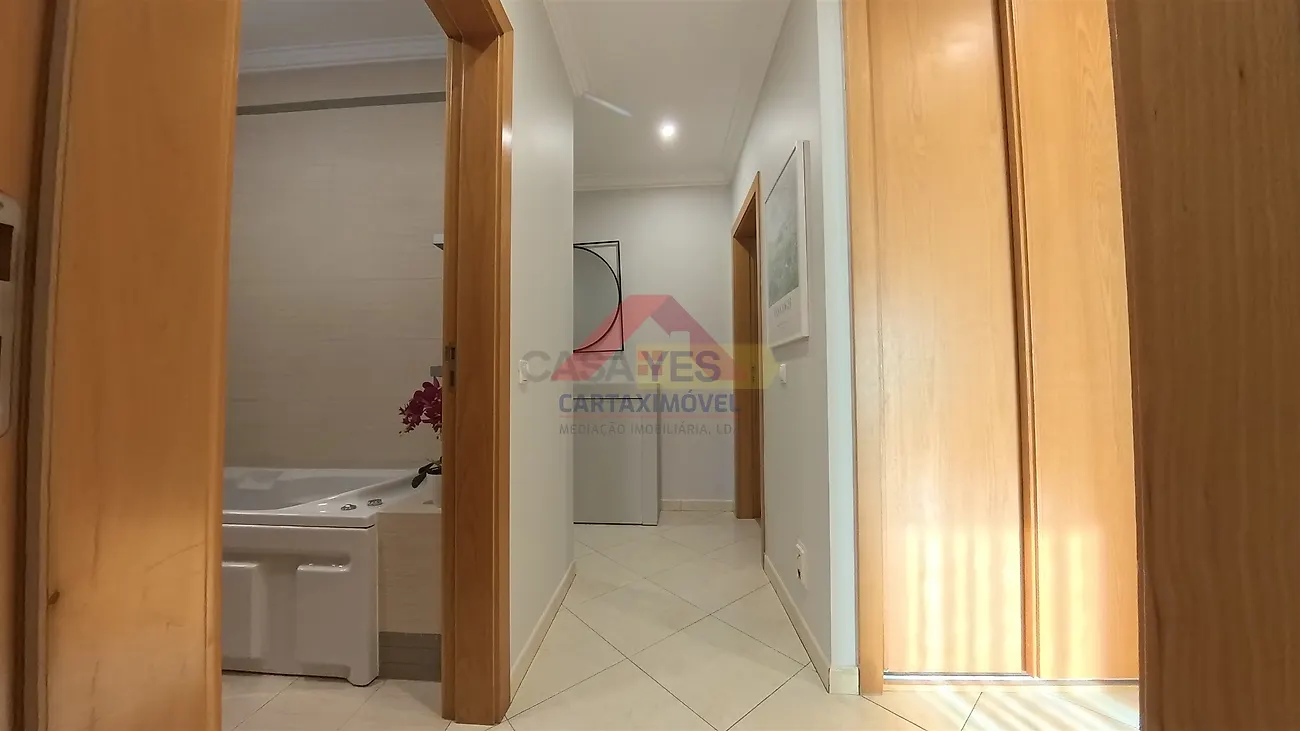 Apartamento T3 à venda em Cartaxo e Vale da Pinta, Cartaxo — foto 27