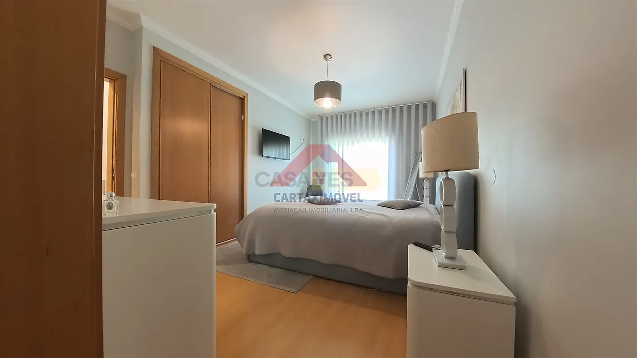 Apartamento T3 à venda em Cartaxo e Vale da Pinta, Cartaxo — foto 19