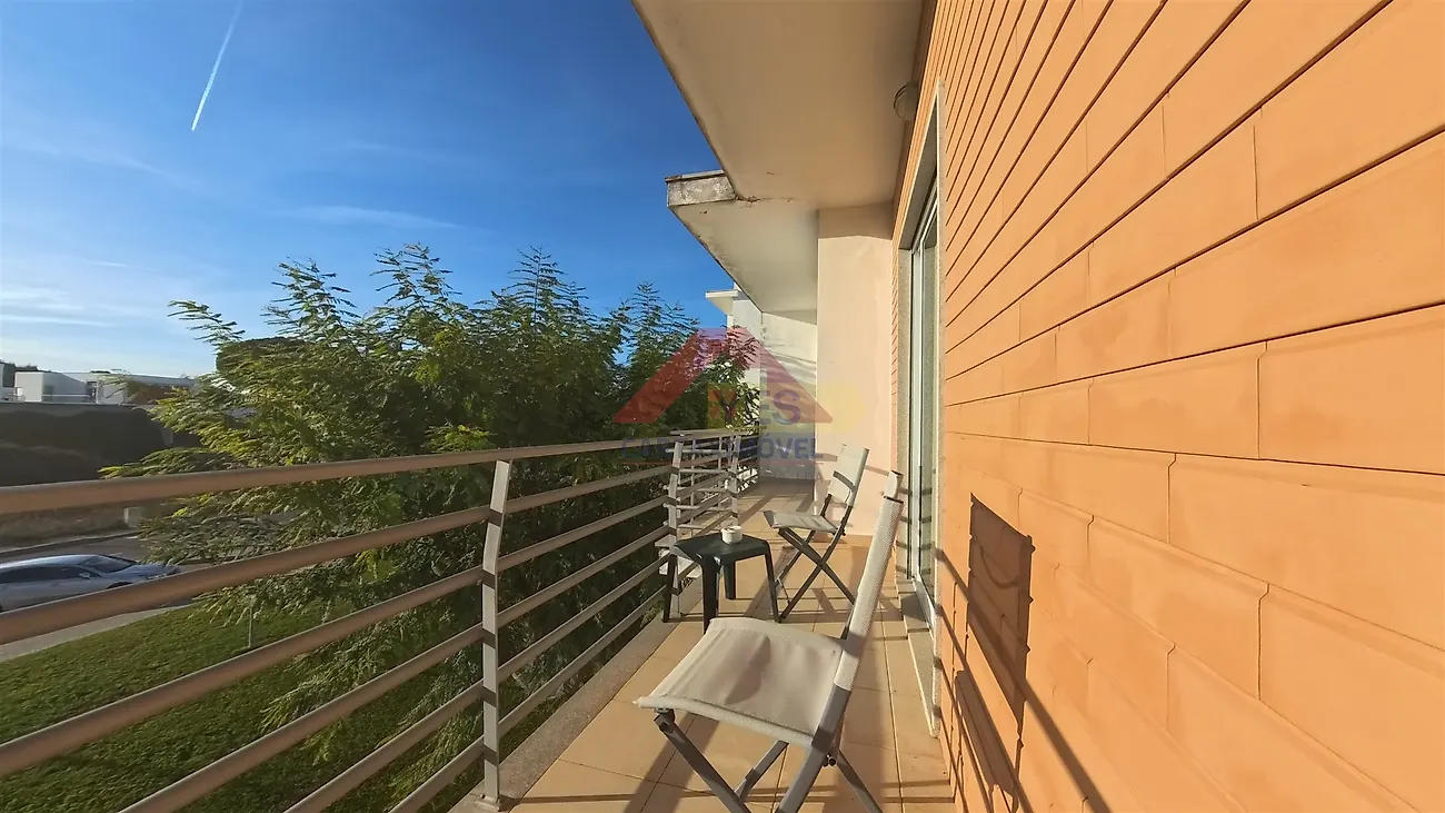 Apartamento T3 à venda em Cartaxo e Vale da Pinta, Cartaxo — foto 28