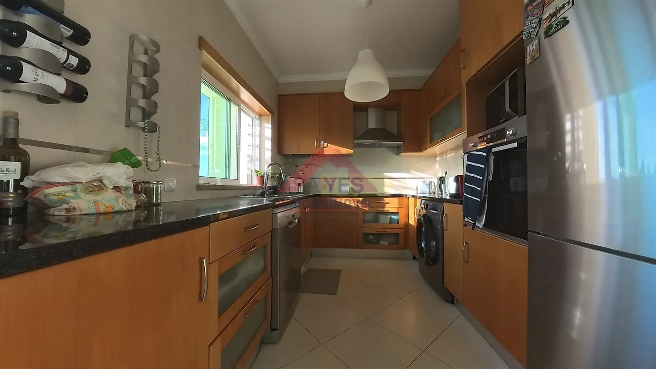 Apartamento T3 à venda em Cartaxo e Vale da Pinta, Cartaxo — foto 8
