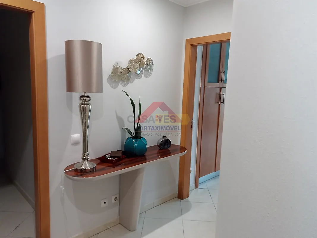 Apartamento T3 à venda em Cartaxo e Vale da Pinta, Cartaxo — foto 3