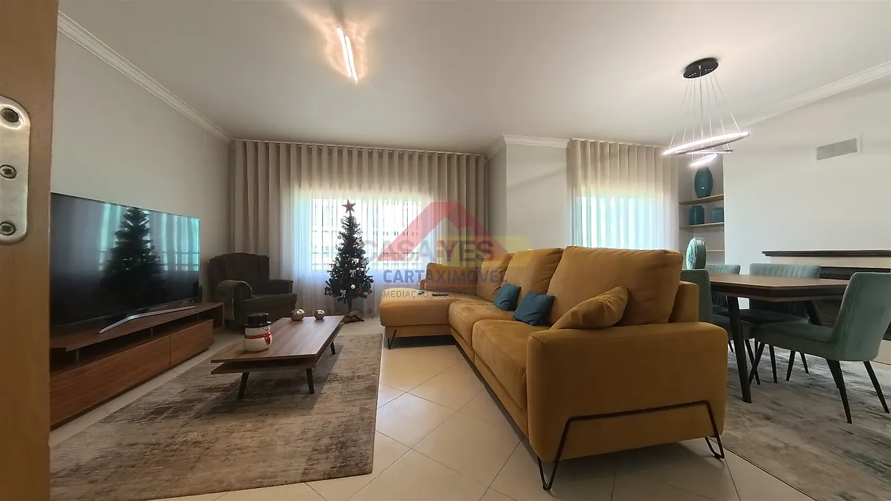 Apartamento T3 à venda em Cartaxo e Vale da Pinta, Cartaxo — foto 2