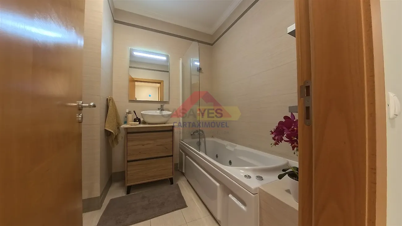 Apartamento T3 à venda em Cartaxo e Vale da Pinta, Cartaxo — foto 22