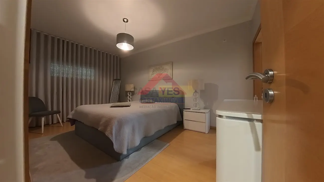 Apartamento T3 à venda em Cartaxo e Vale da Pinta, Cartaxo — foto 17