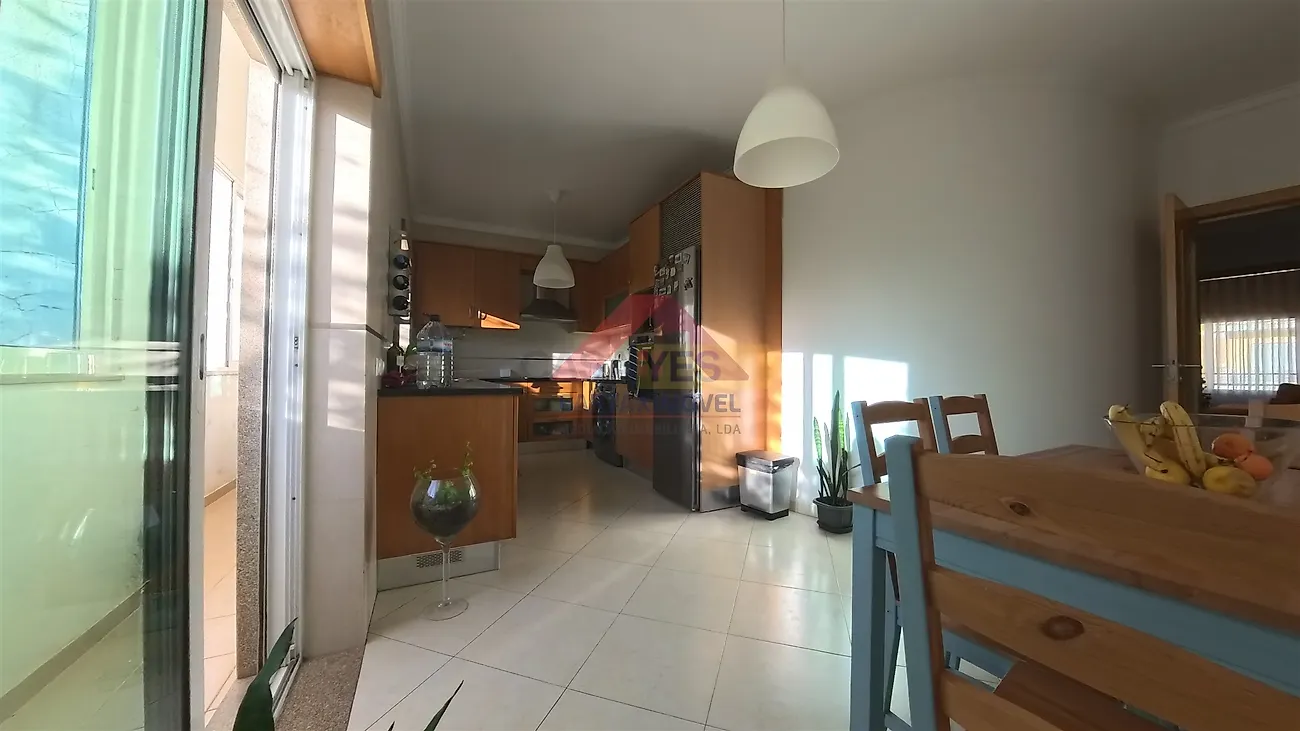 Apartamento T3 à venda em Cartaxo e Vale da Pinta, Cartaxo — foto 10