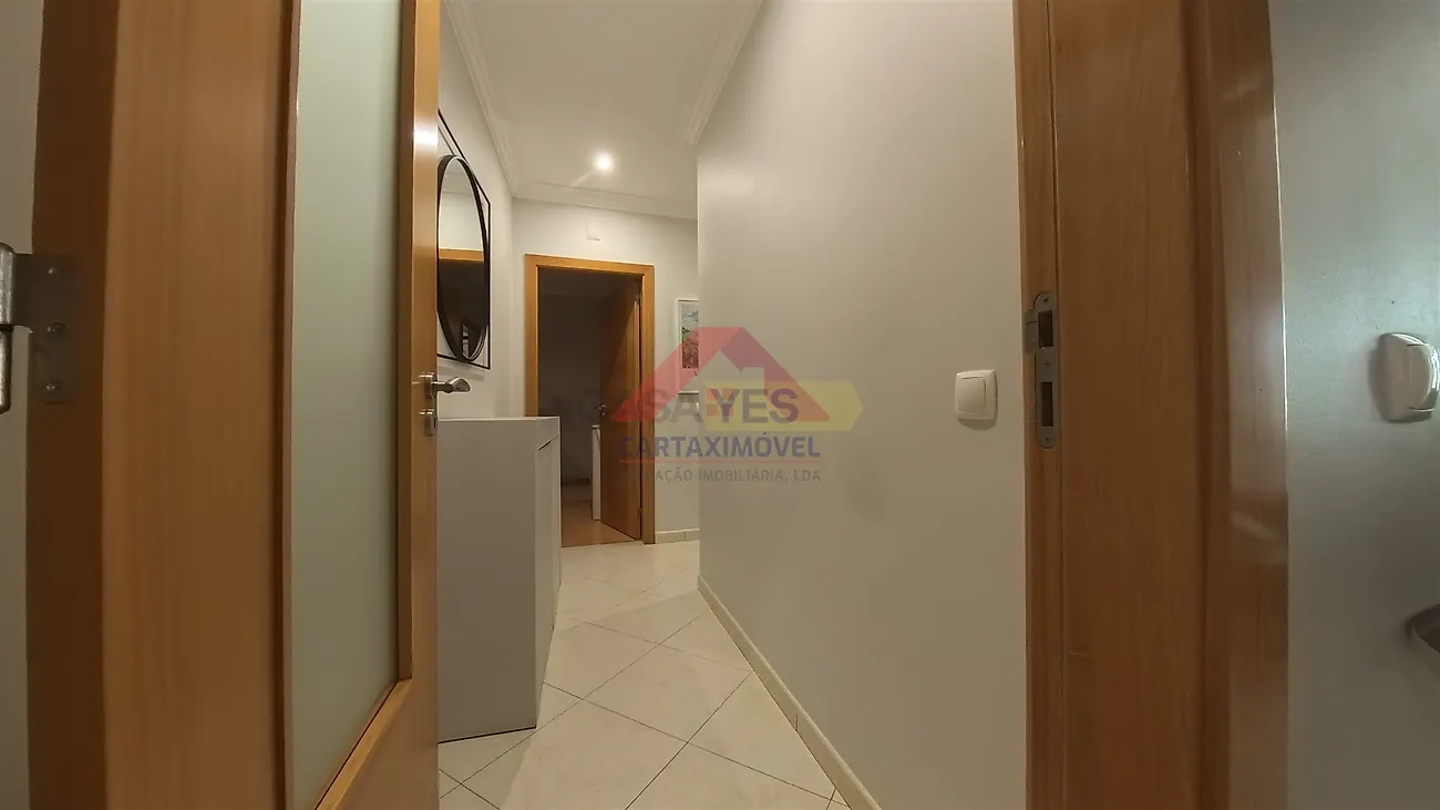 Apartamento T3 à venda em Cartaxo e Vale da Pinta, Cartaxo — foto 5