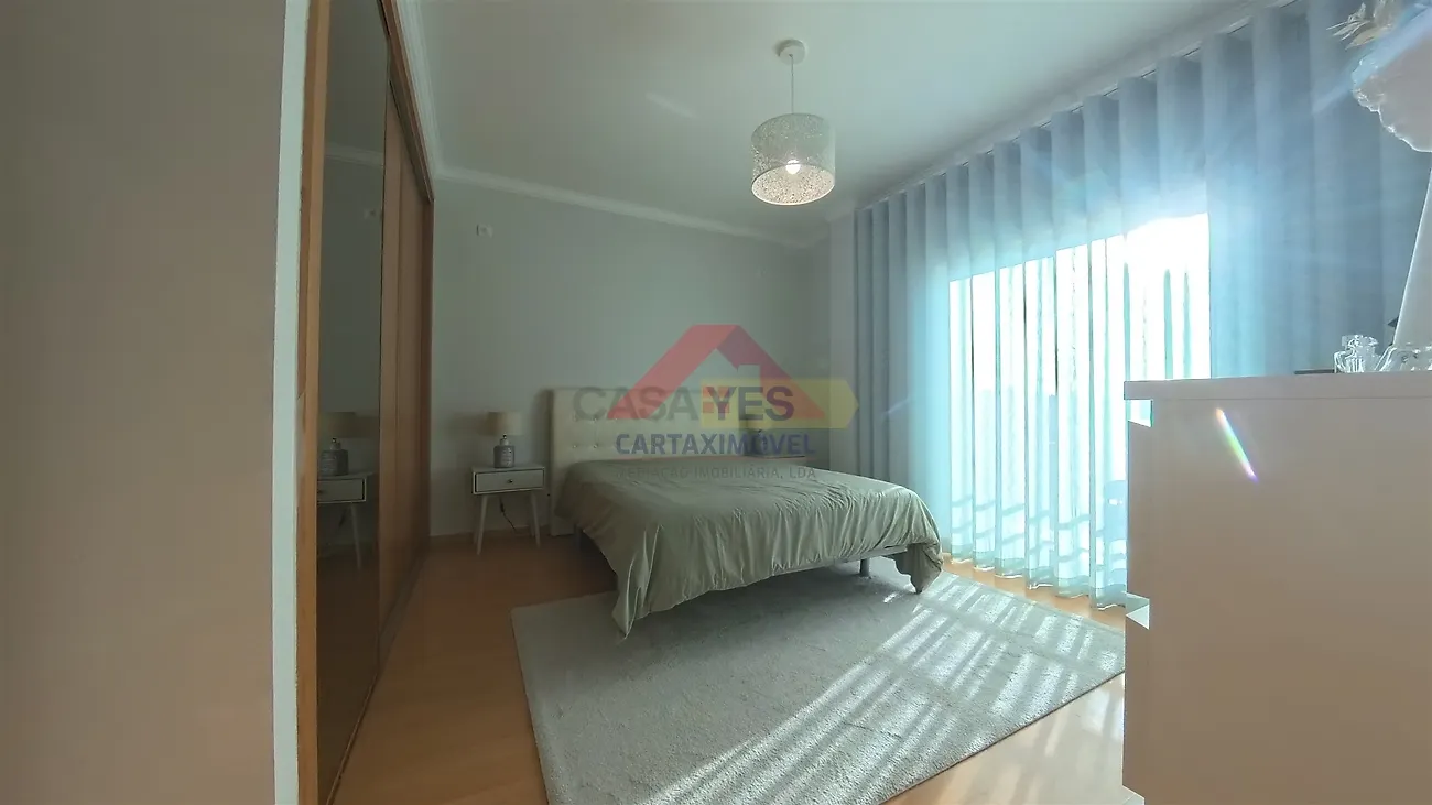 Apartamento T3 à venda em Cartaxo e Vale da Pinta, Cartaxo — foto 24